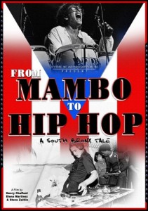 From Mambo to HipHop